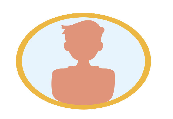 华阴墙绘中如何画好人物轮廓？