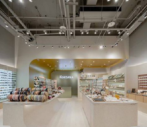 华阴店面装修流程