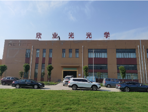 华阴楼顶大型发光字制作如何安装？