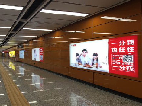 华阴广告灯箱的发展前景?