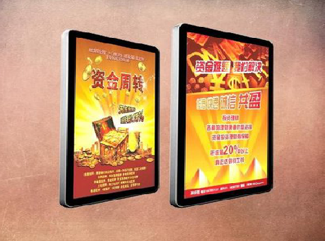 华阴如何延长磁吸灯箱的使用寿命?