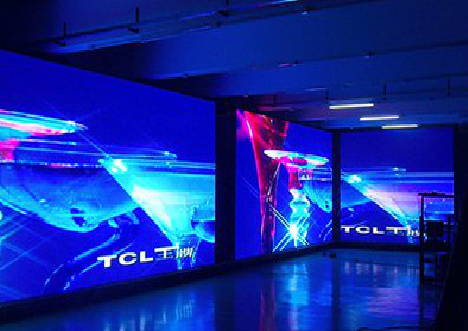 华阴如何解决LED显示屏耗电问题？